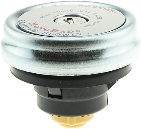 Motorad MGC774 Fuel Tank Cap - OEM Quality Replacement Gas Cap