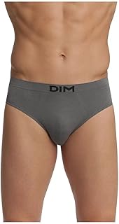 Men's Sin Costuras Slip Pack X2 Dim Basic Full Slip (pack of 2)