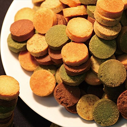 ワン・バイ・ワン 豆乳おからクッキー Four Zero