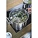 Imagen de Stock pot high-sided, 24 cm