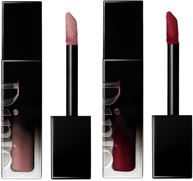 Amazon [dinto] ブラーグロウイMINIリップティント Duo (251 Pax Romana + 252 Memento