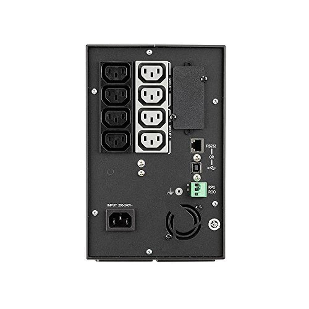 Eaton 5P1150I Onduleur Line Interactive Noir