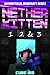 Nether Kitten: Books 1 2 & 3: (An unofficial Minecraft book)