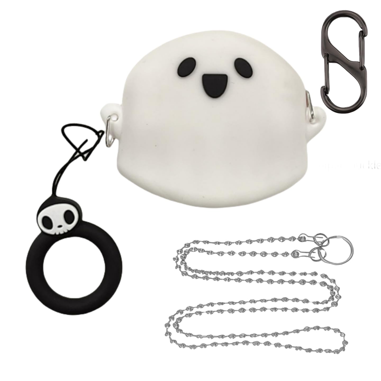 Engine 4用 ケース シリコン素材 全面保護カバー ワイヤレス対応 白色 Engine 4用 ケース シリコン素材 全面保護カバー ワイヤレス対応 白色