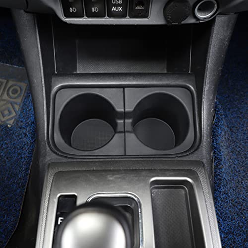 Insertos para Portavasos Compatible Toyota Tacoma 2006-2015 miniatura 5