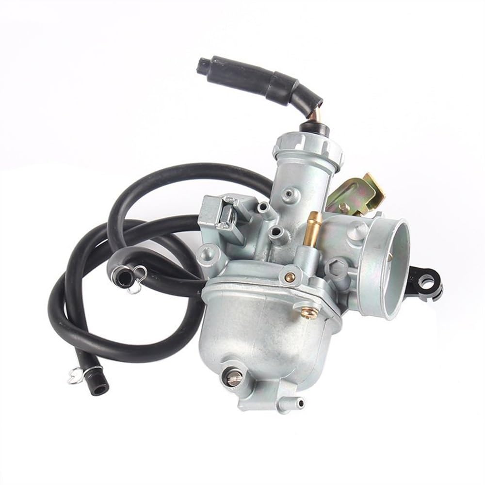 Carburetor 22mm For Kawasaki Klx110 Klx 110 Carb Cable Choke 2002-2013 - Fuel Su - Foto 10