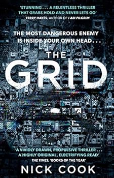 Paperback The Grid Book