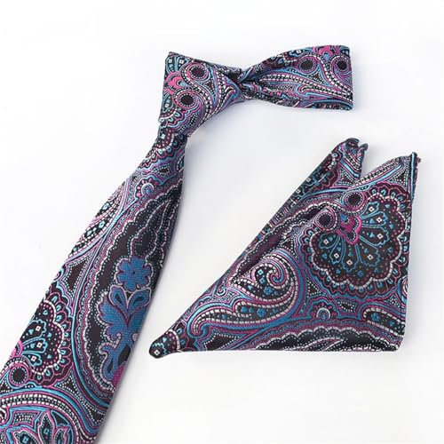 Corbata para hombre MVUYO FMURY-456