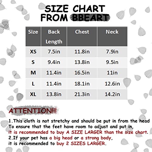 Pet Clothes, Dog Hoodie Coat Puppy Printed Sweatshirt Warm Sweater Outfits Coat For Puppy Small Medium Dog (S, Grey) #TOP1