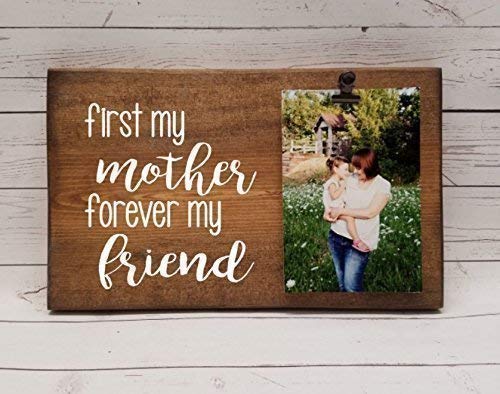 forever my mother gift