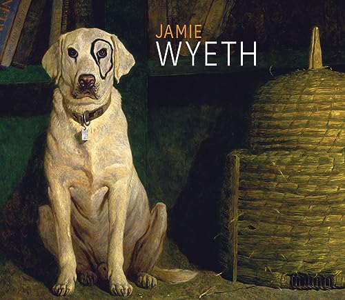 Jamie Wyeth