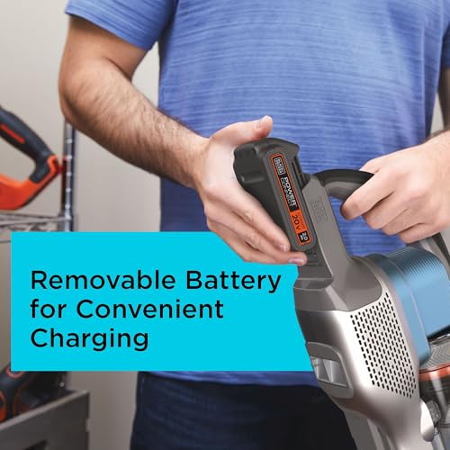 Black+Decker Powerseries Extreme thumbnail 8