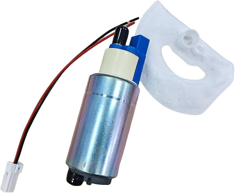 Amazon.com: 1pcs OEM 3M5U-9350-AA 3M5U-9350-BA Fuel Pump for 04-09