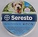 1 collar para perro Bayer"Sereto" < 8 kg.