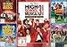Produktbild High School Musical 1-3 (Teil 1+2+3) + Camp Rock (Teil 1+2) 5-Filme Set [5-DVD]