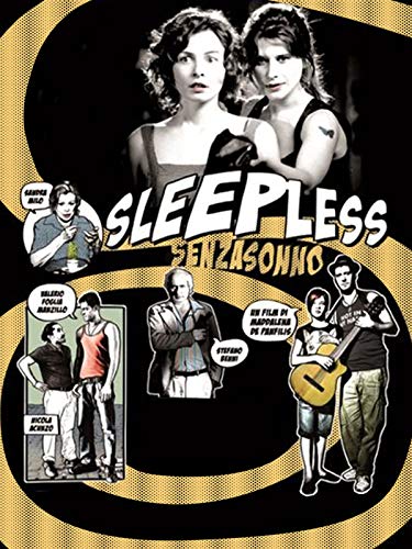  Sleepless