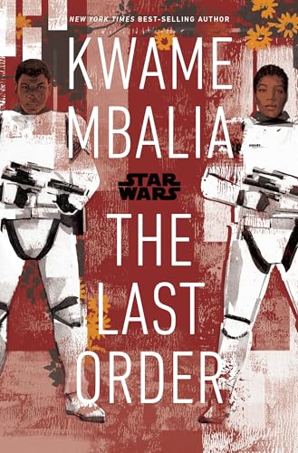 Cover of The Last Order