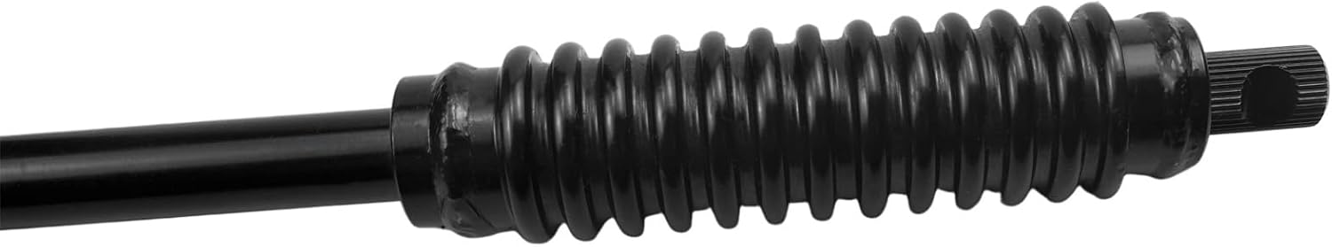 Steering Column Lower Shaft Rod Replacement for 45203-04030 45203 04030 4520304030 Fit for 2016 2017 2018 2019 2020 2021 2022 2023 Toyota Tacoma
