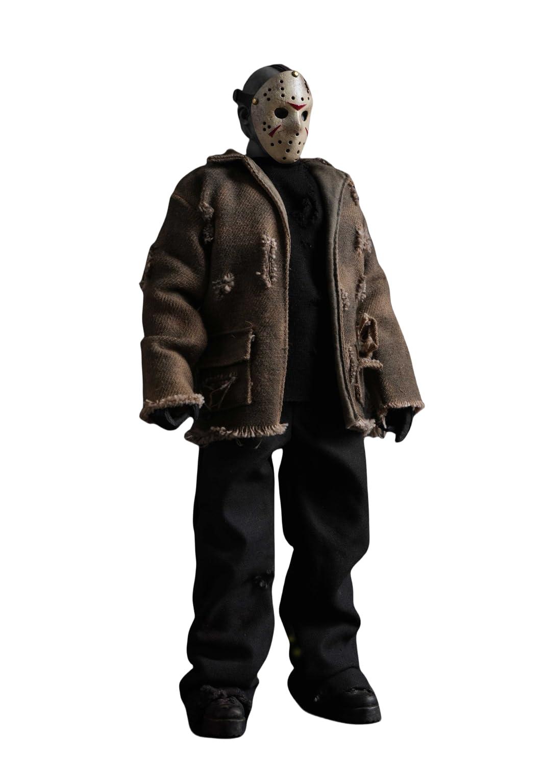 Amazon.co.jp: 【Tbmodel 】WHY STUDIO 1/6 アクションフィギュアJason 