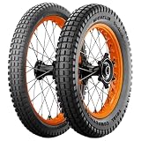 Michelin X-11 Trial Competition 2.75-21 (45M)