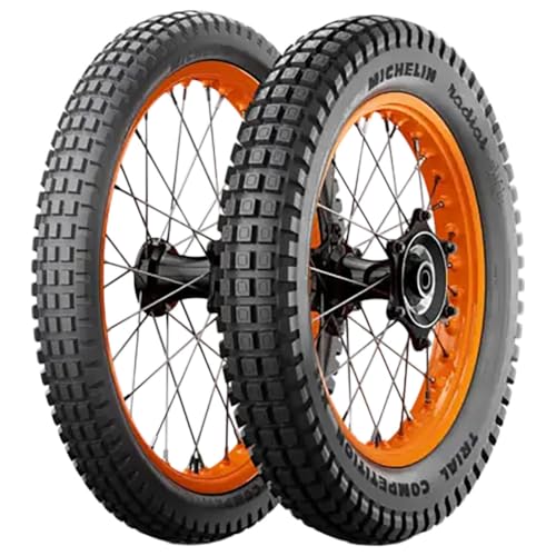 Michelin X-11 Trial Competition 2.75-21 (45M)