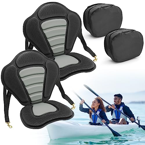 5 mejores asiento kayak rigido noviembre 2023