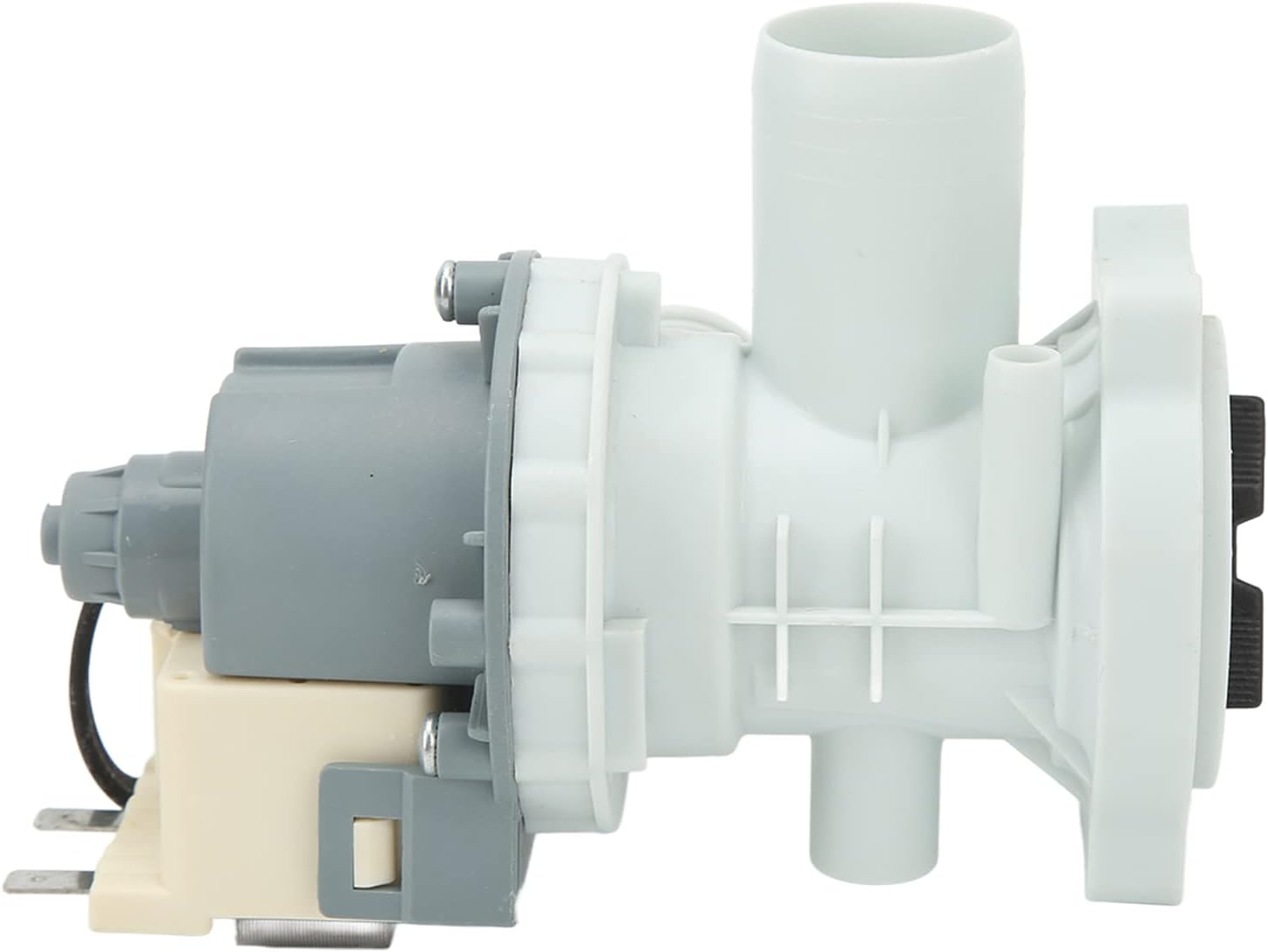 panjin Drain Pump Motor, Stable Washing Machine Drain Pump Motor 17W