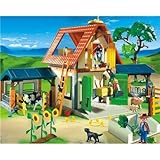 playmobil stall alt anleitung Geschlecht: Mädchen und Jungen