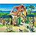 Produktbild PLAYMOBIL® 4490 - Großer Bauernhof