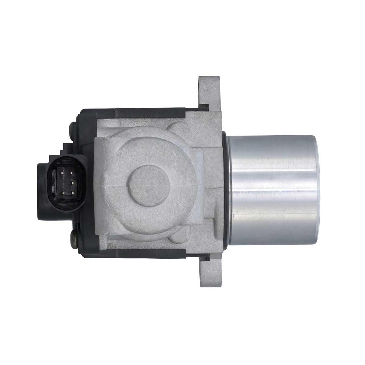 HELLA 6NU 014 864-631 Válvula EGR - 12V - eléctrico - 5polos - con junta