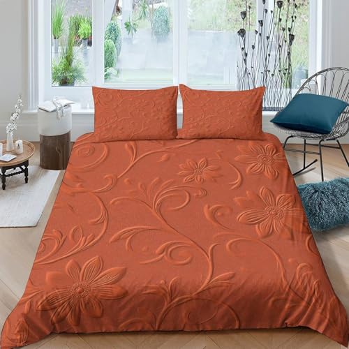 Housse de couette zippée 200x200 pour changer de lit facilement - 4