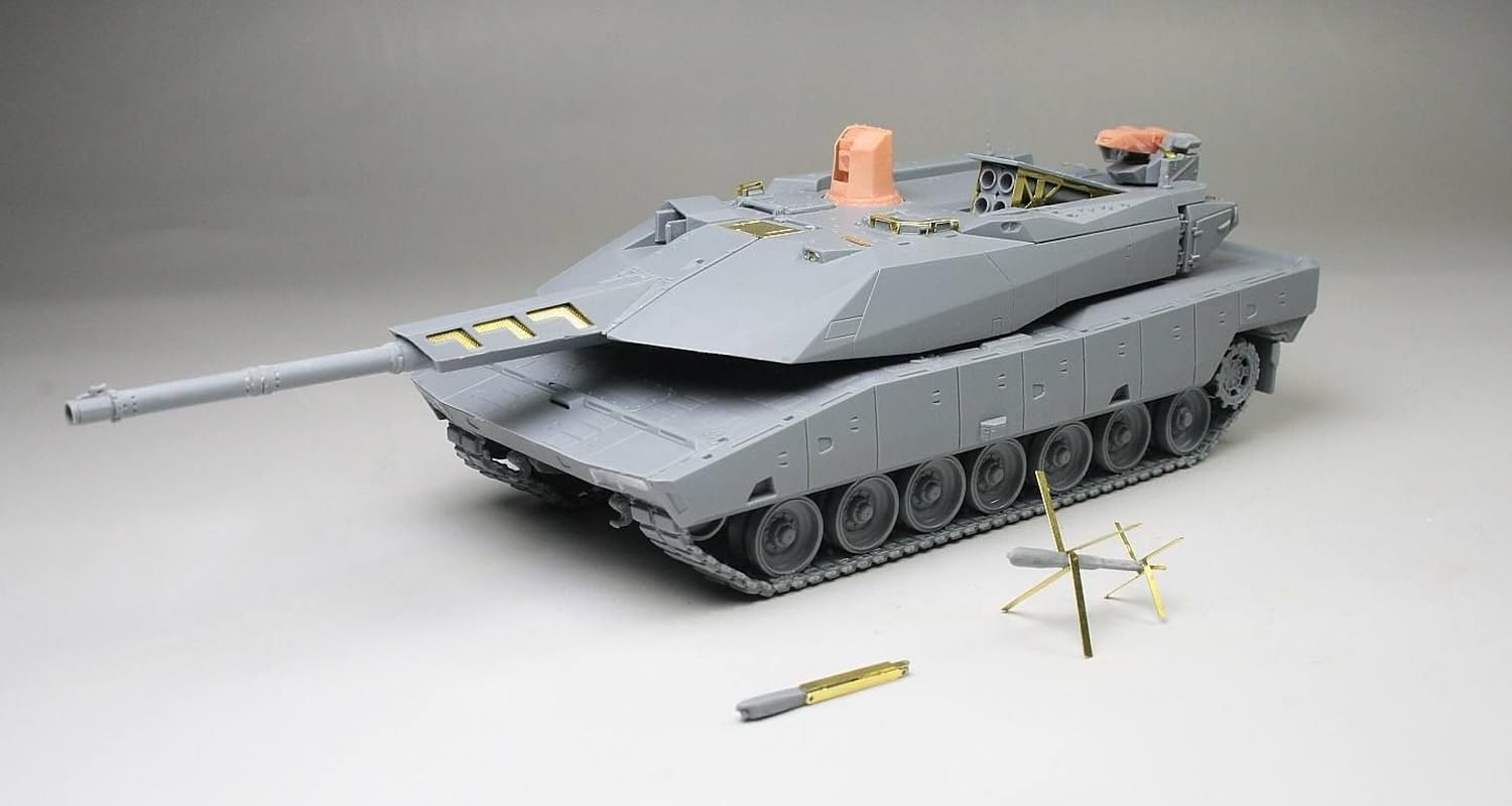 Amazon | ヴェスピッドモデル（Vespid Models） 1/72 ドイツ KF51