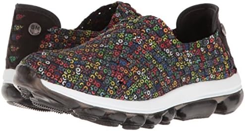 Bernie Mev Women's Gummies Gem Flat, Dazzle, 39 EU/8-8.5 M US | Image 6