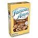 Famous Amos Cookies, Bite Size Chocolate Chip, 12.4 oz Box