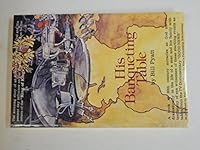 His Banqueting Table B000739DKS Book Cover