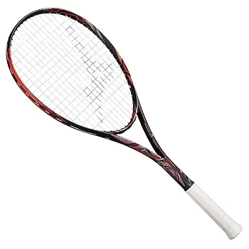Amazon | MIZUNO TX900(ティエックス900) レッドxブラック