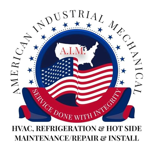 American Industrial Mechanical Podcast cover art
