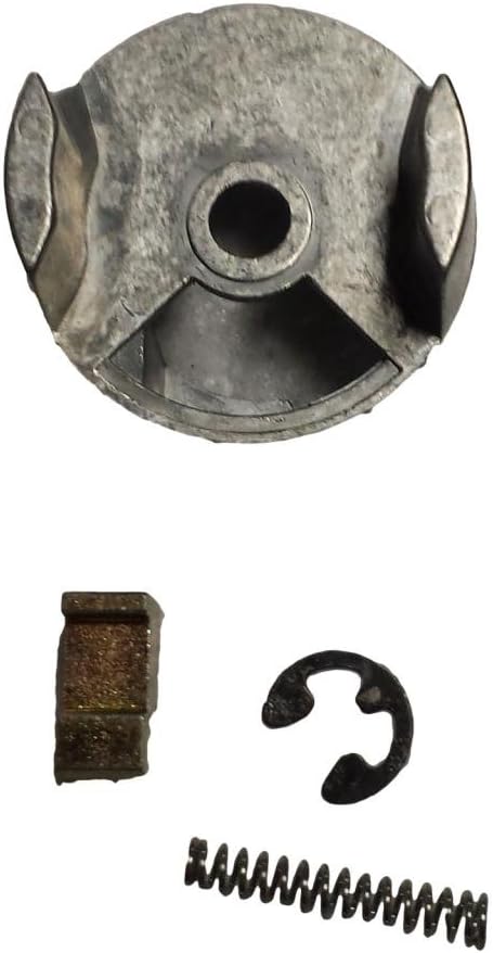 YOT 9702916-K - Tailgate window Clutch Kit fits 1979-1991 Blazer Suburban Jimmy
