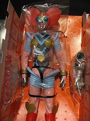 タイムハウス RAH ビジンダー キカイダー01 メディコム　フィギュア　トイ ビジンダー（キカイダー01） 1／6 タイムハウス/メディコム の