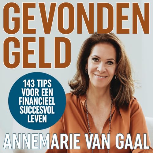Couverture de Gevonden Geld