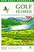 Produktbild Golf-Führer '99. Die Clubs, die Anreise, die Hotels. Teil 1+2 Golf Clubs Deutschland (mit CD-ROM und Straßenkarte)
