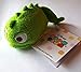 Disney Rapunzel Pascal Tsum Tsum Mini 3.5 Inch