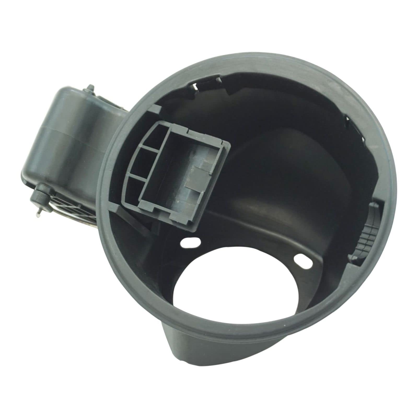 Fuel Gas Filler Door Housing Pocket Hinge for 04-08 F150 Pickup Truck