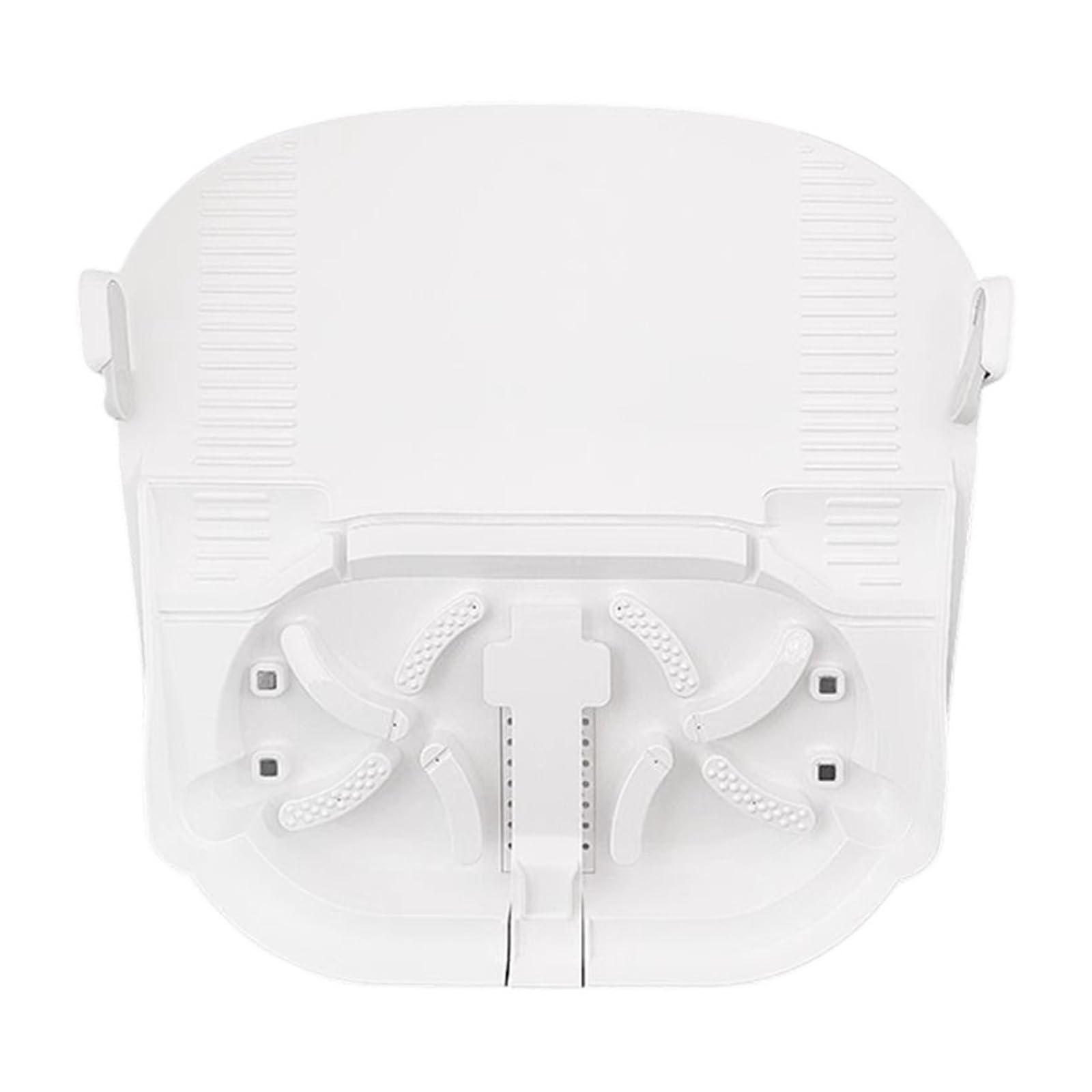 Plateau De Lavage De Rechange Pour Robot Dreame W10/W10 Pro - Pièce Autonettoyante, Accessoire De Nettoyage, Compatible - 4