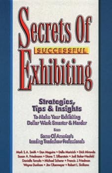 Secrets of Successful Exhibiting