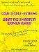 LOVE & SELF-ESTEEM: WHAT THE SMARTEST WOMEN KNOW