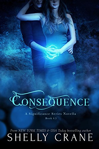 sneak peak season 5 - Consequence: A Significance Novella - Book 5 (Significance Series)