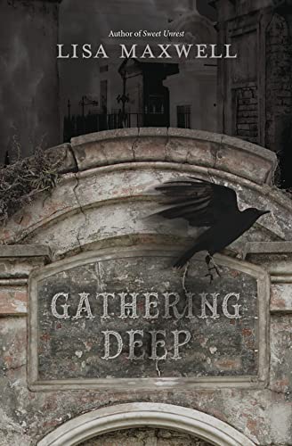 Gathering Deep view 2
