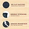 Dirt and Water Absorbent Mat