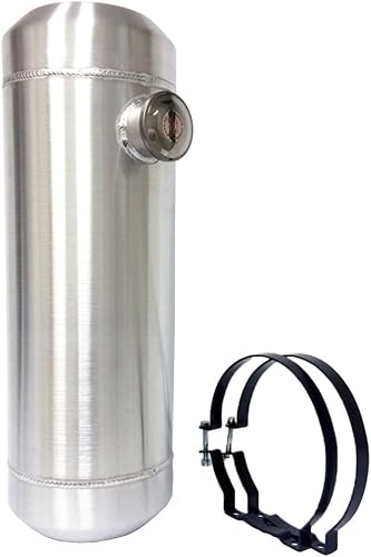 Miniatura 2 de Tanque de gas redondo M